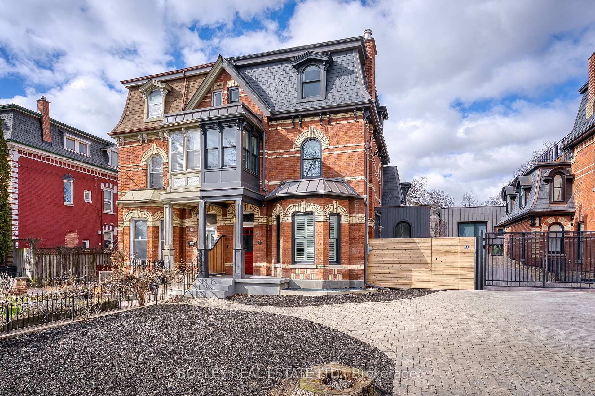 34 Beaconsfield Avenue
