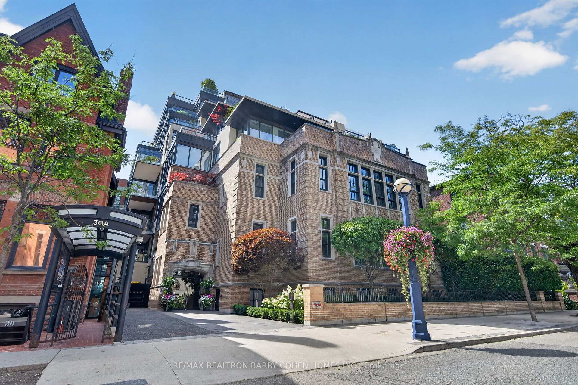 36 Hazelton Avenue