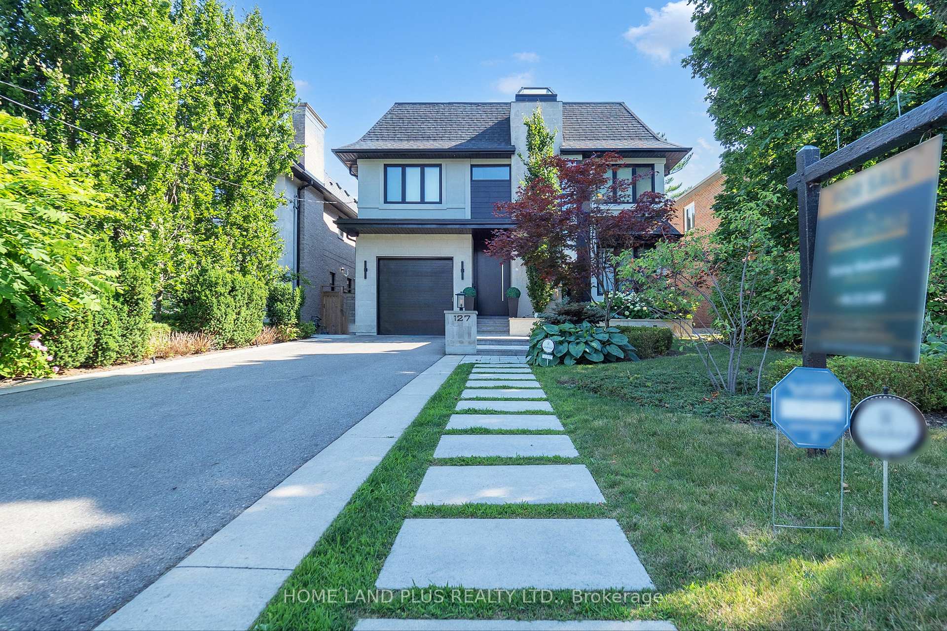 127 Ridley Boulevard