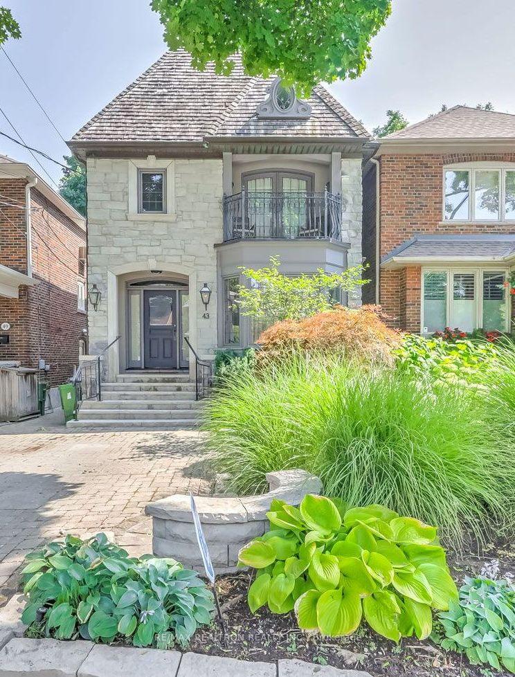 43 Joicey Boulevard