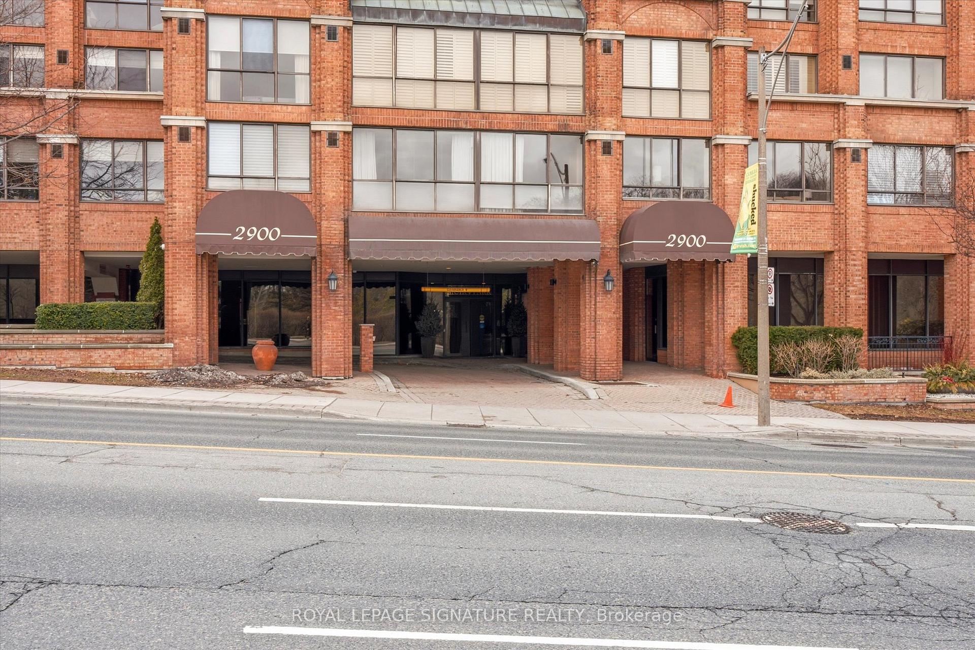 2900 Yonge Street