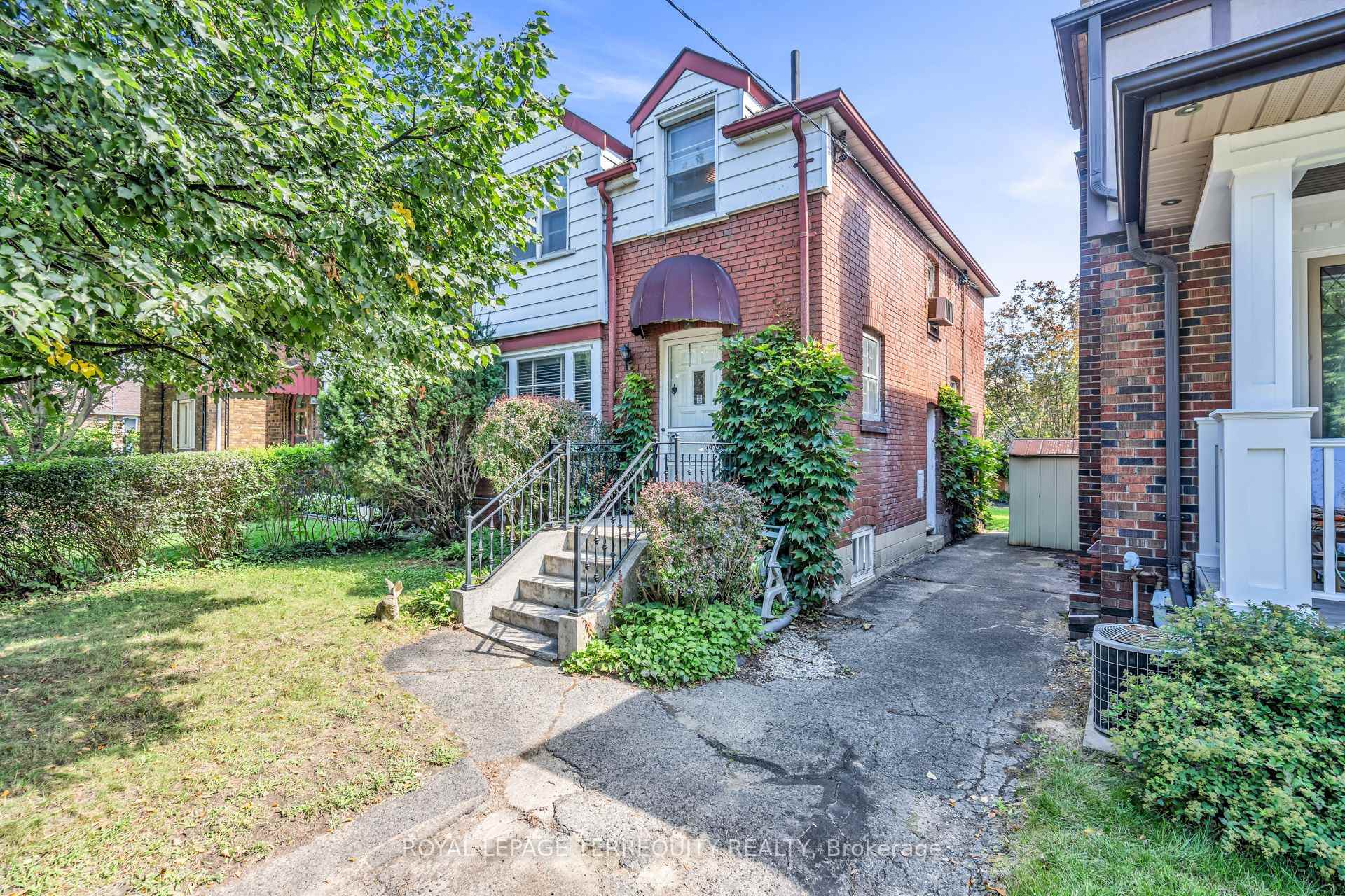 391 Sutherland Drive