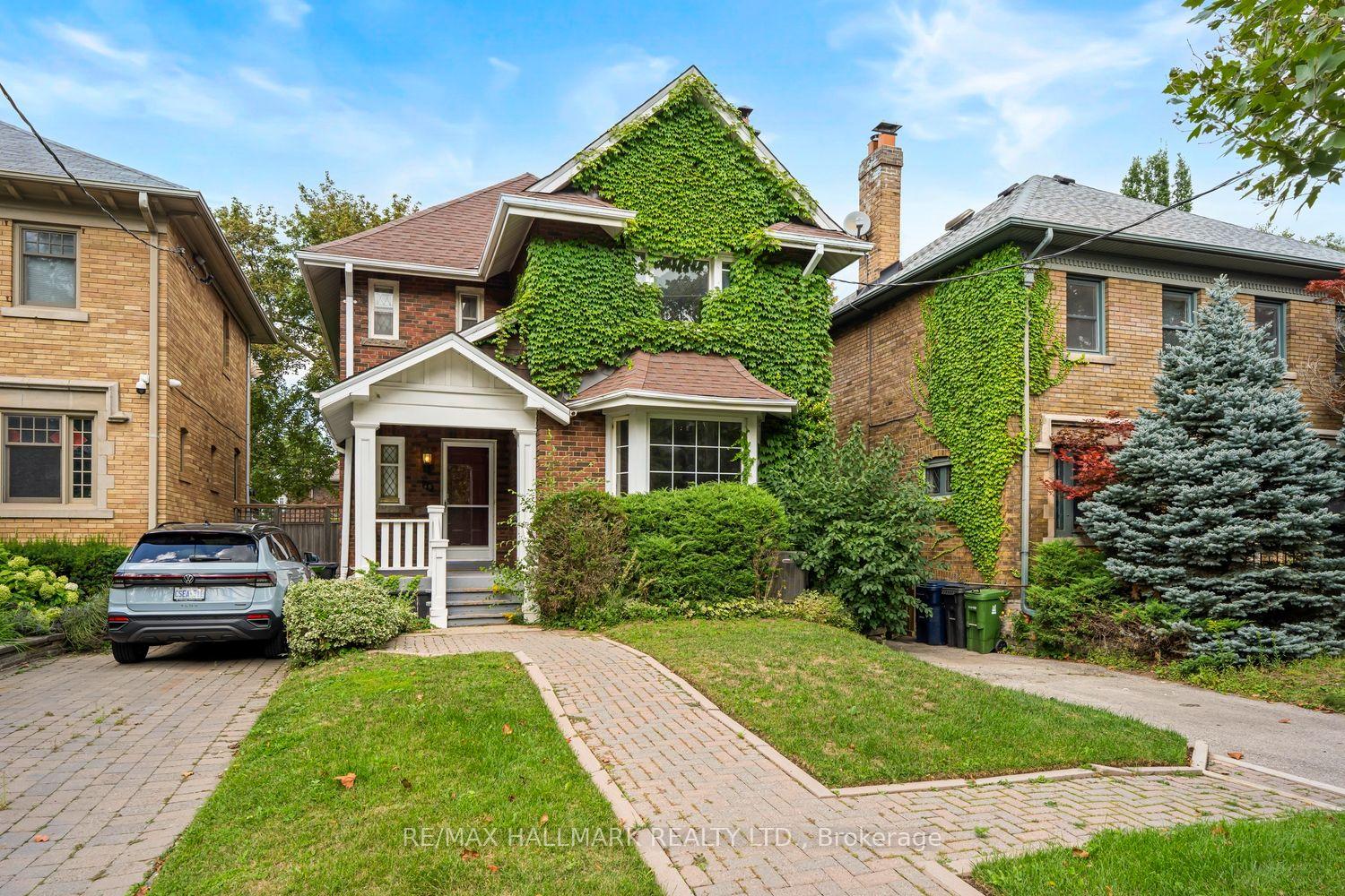 48 Chatsworth Drive