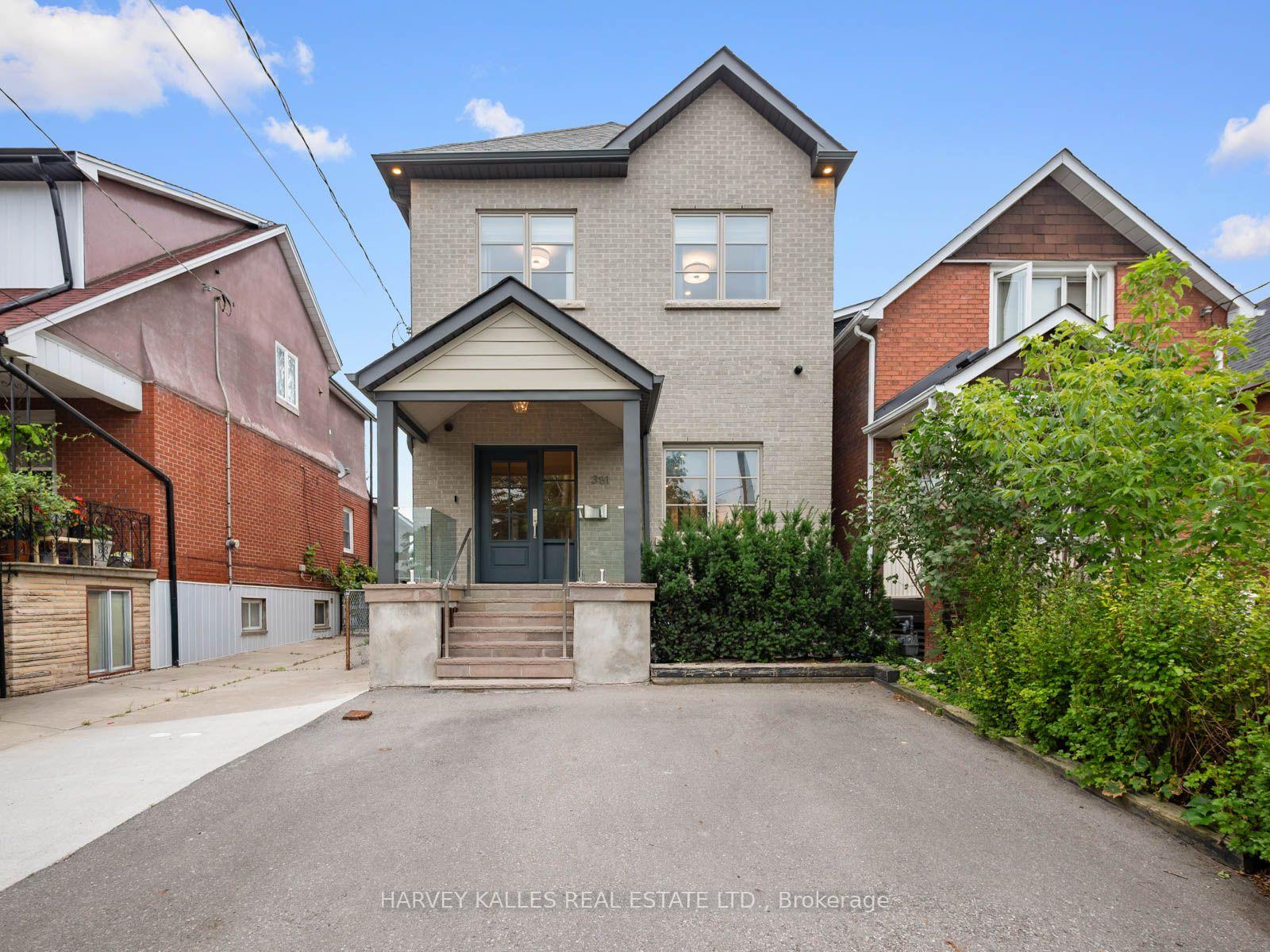 381 Glenholme Avenue