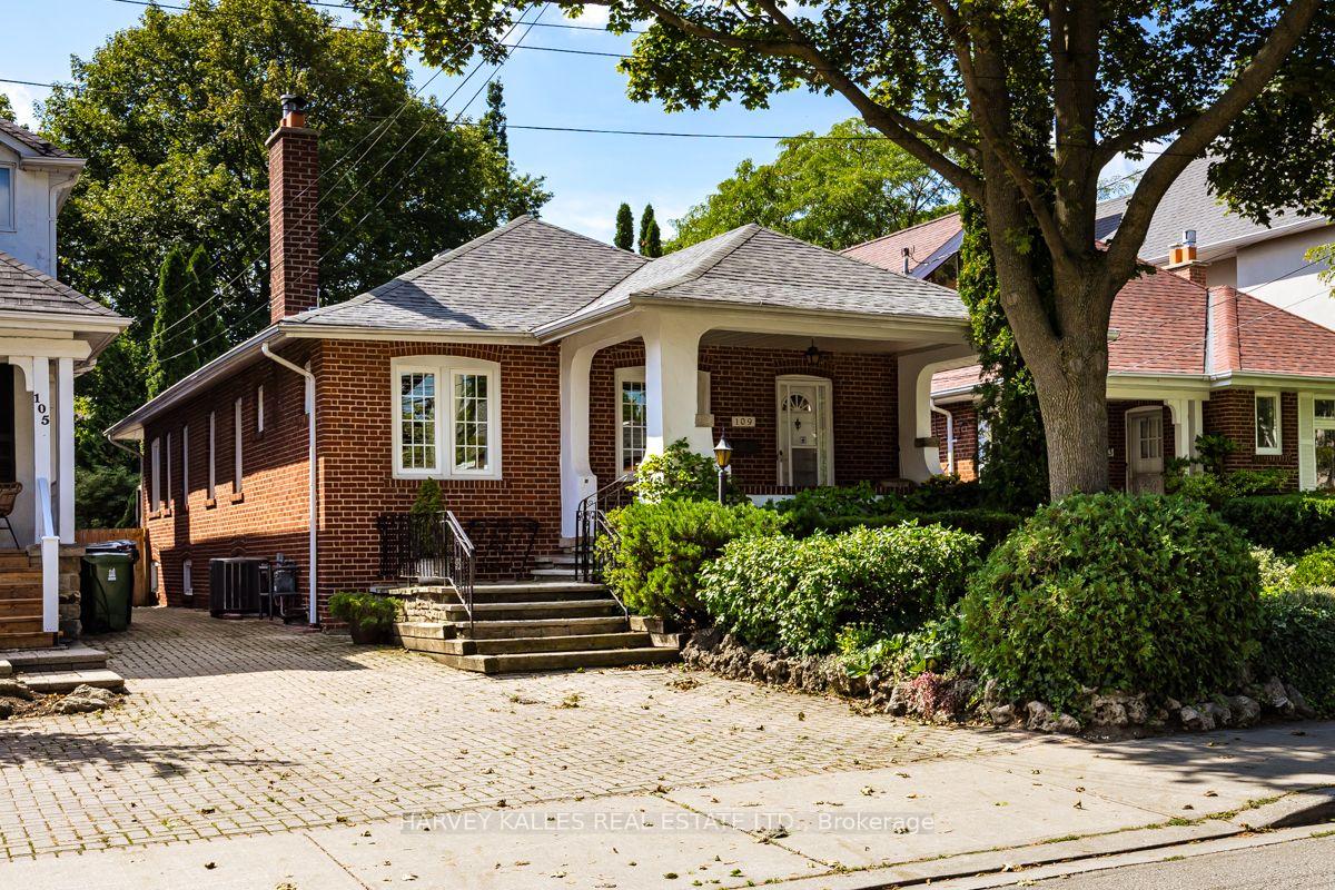 109 Old Orchard Grove