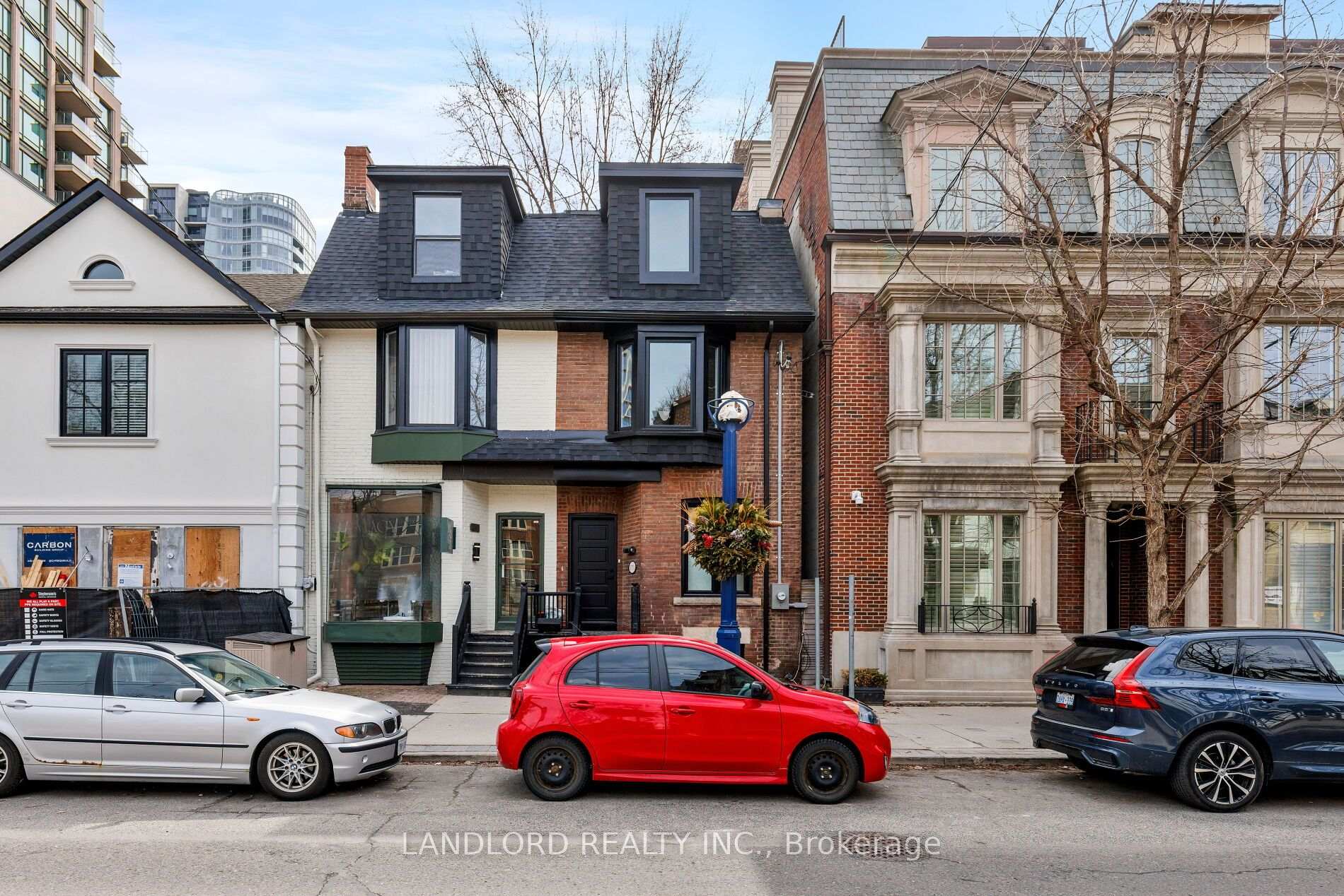 107 Scollard Street