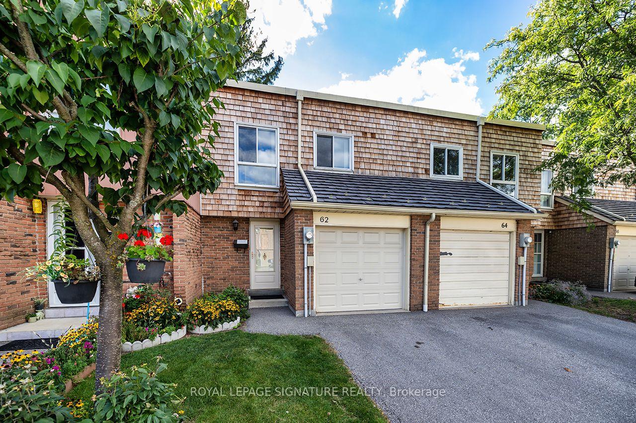 62 Thorny Vineway N/A