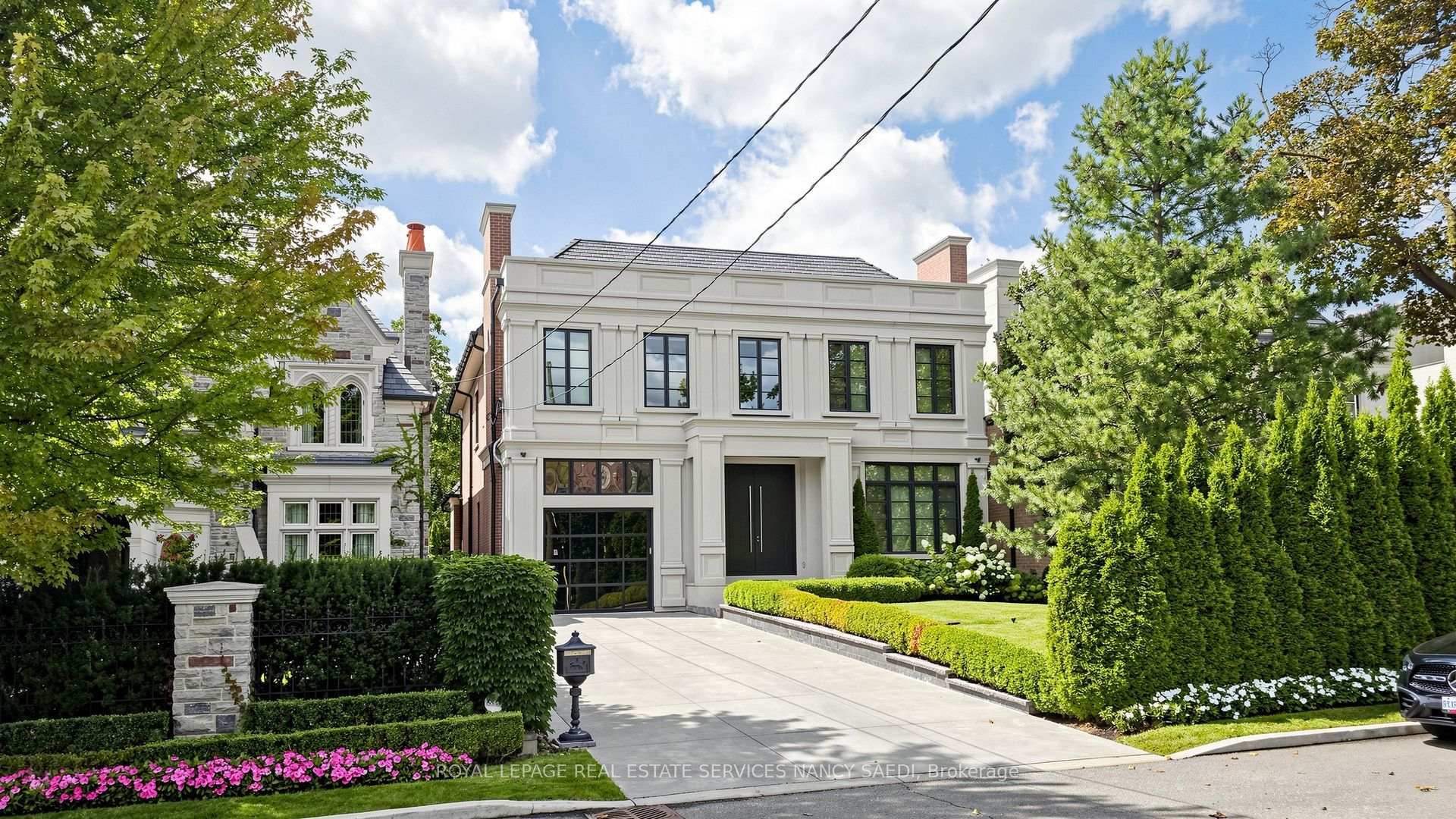 474 Russell Hill Road