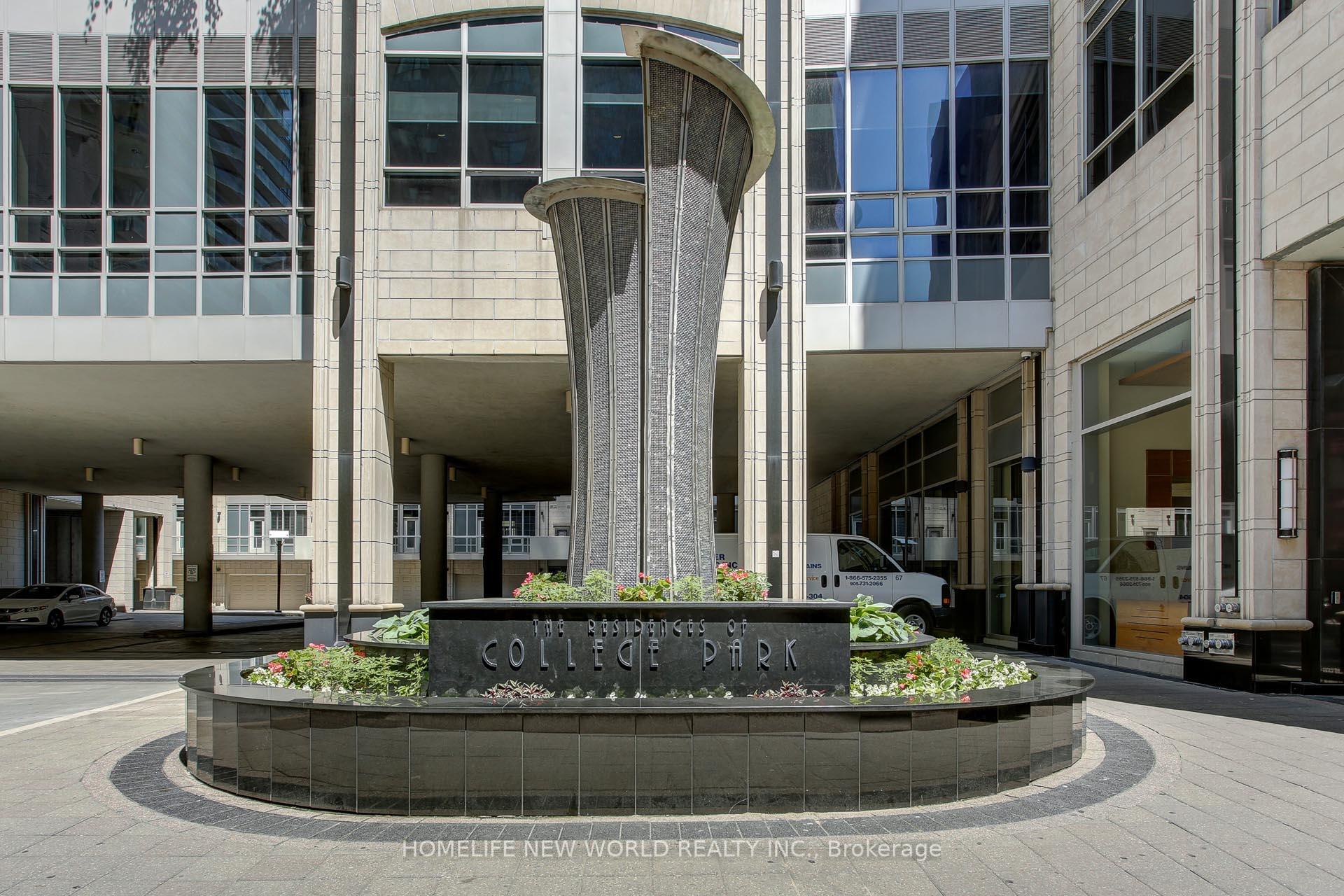 761 Bay Street