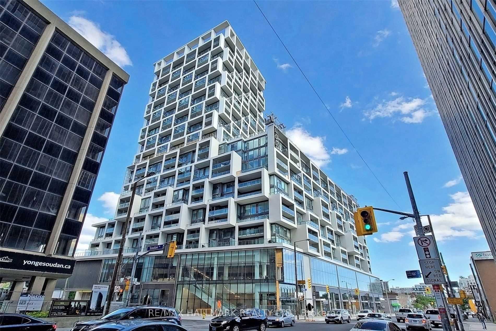 5 Soudan Avenue