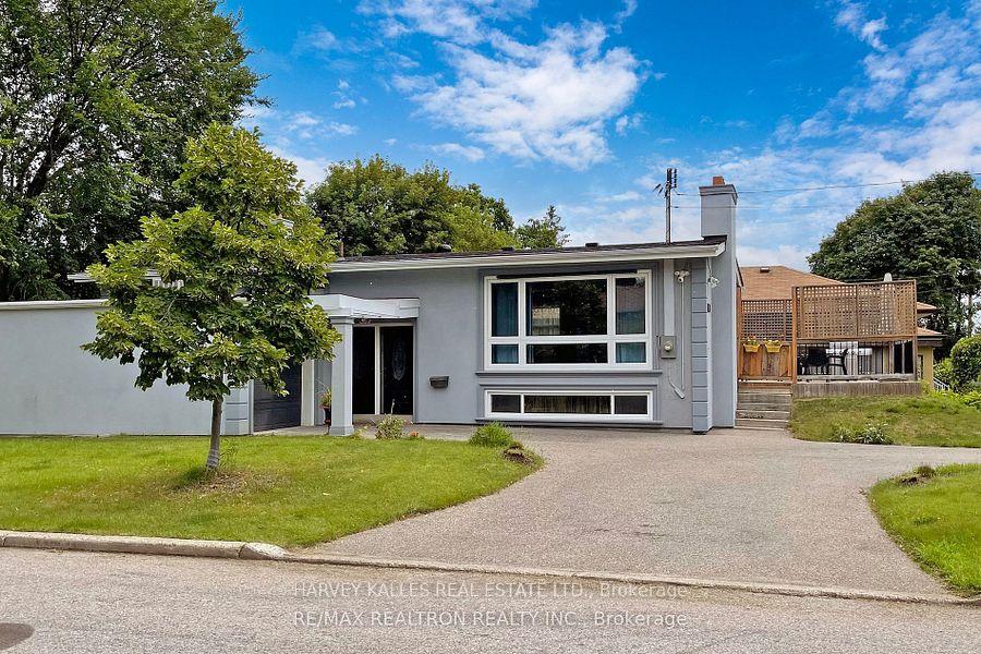 142 Combe Avenue