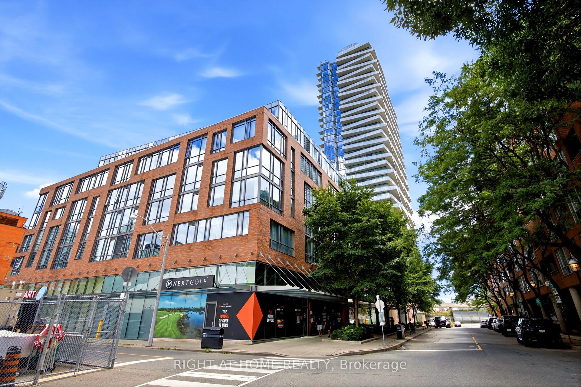 1 Market Street