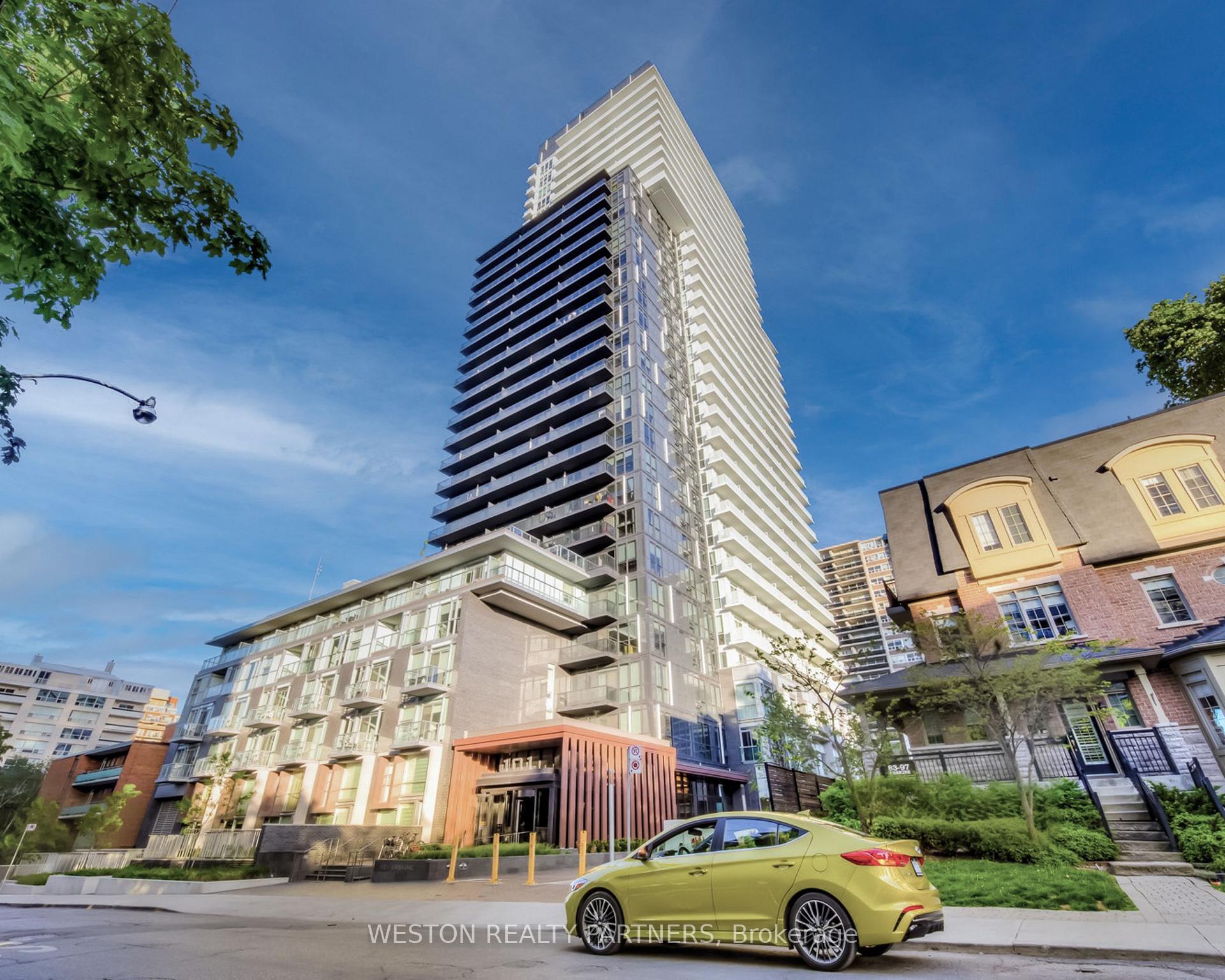 101 Erskine Avenue