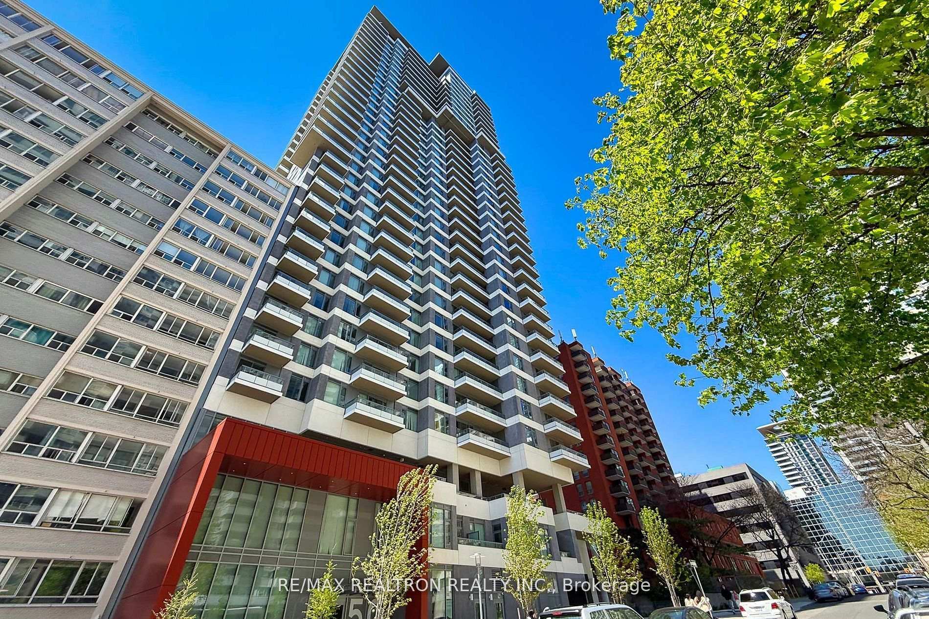 50 Dunfield Avenue