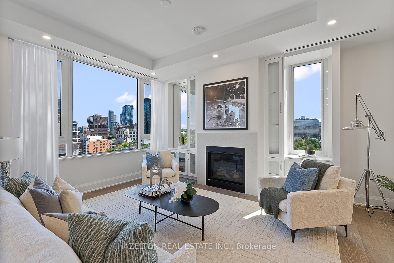 128 Hazelton Avenue