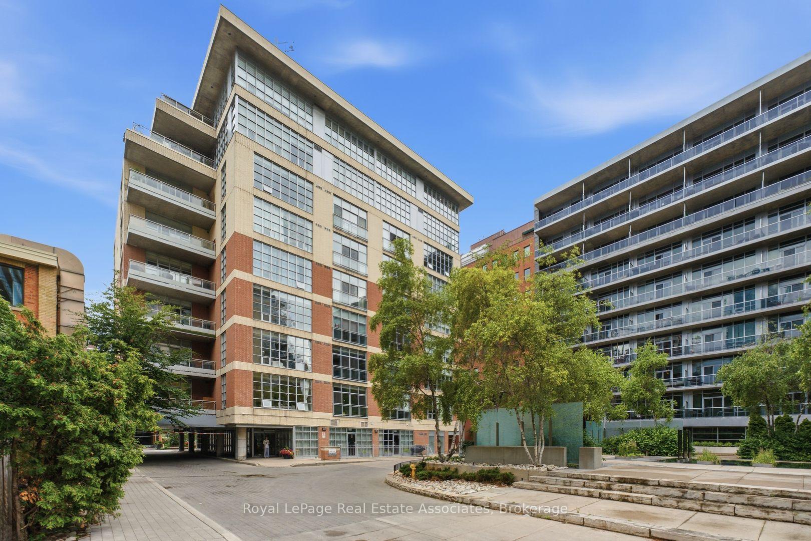 19 Brant Street