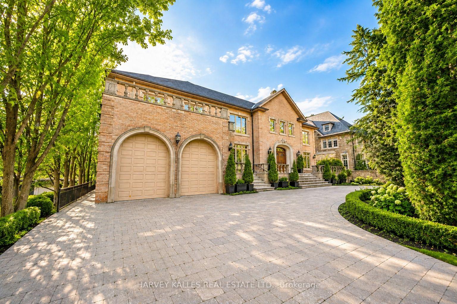 122 Dunvegan Road