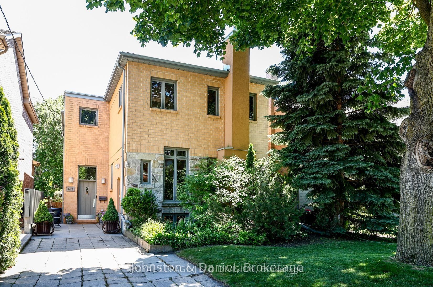 181 Rumsey Road