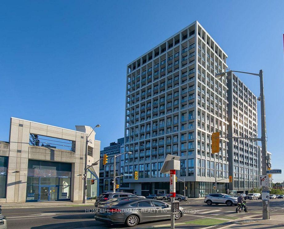 2020 Bathurst Street