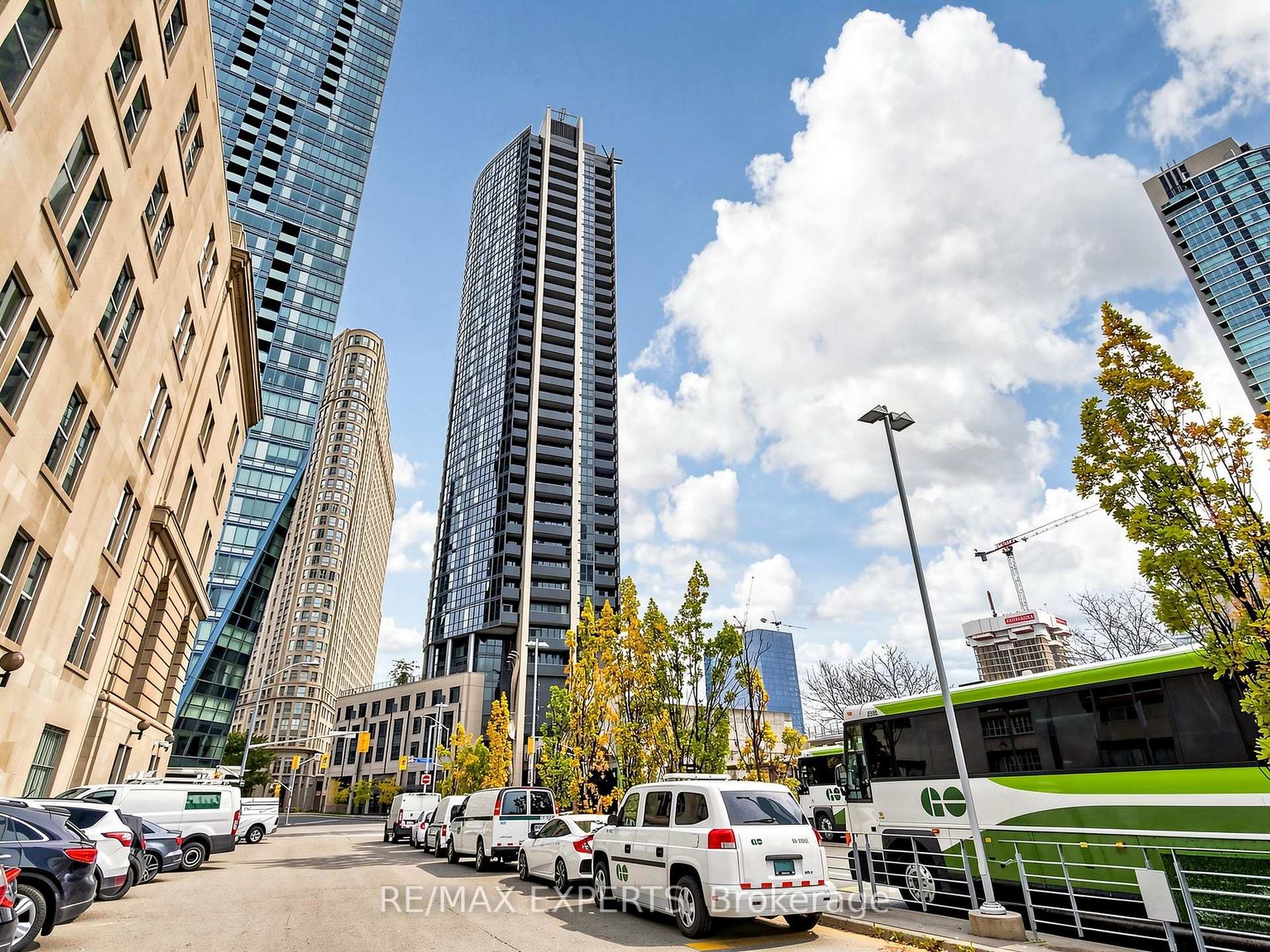 1 The Esplanade Drive