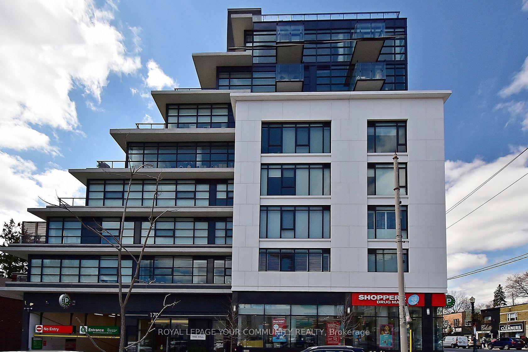 170 Chiltern Hill Road