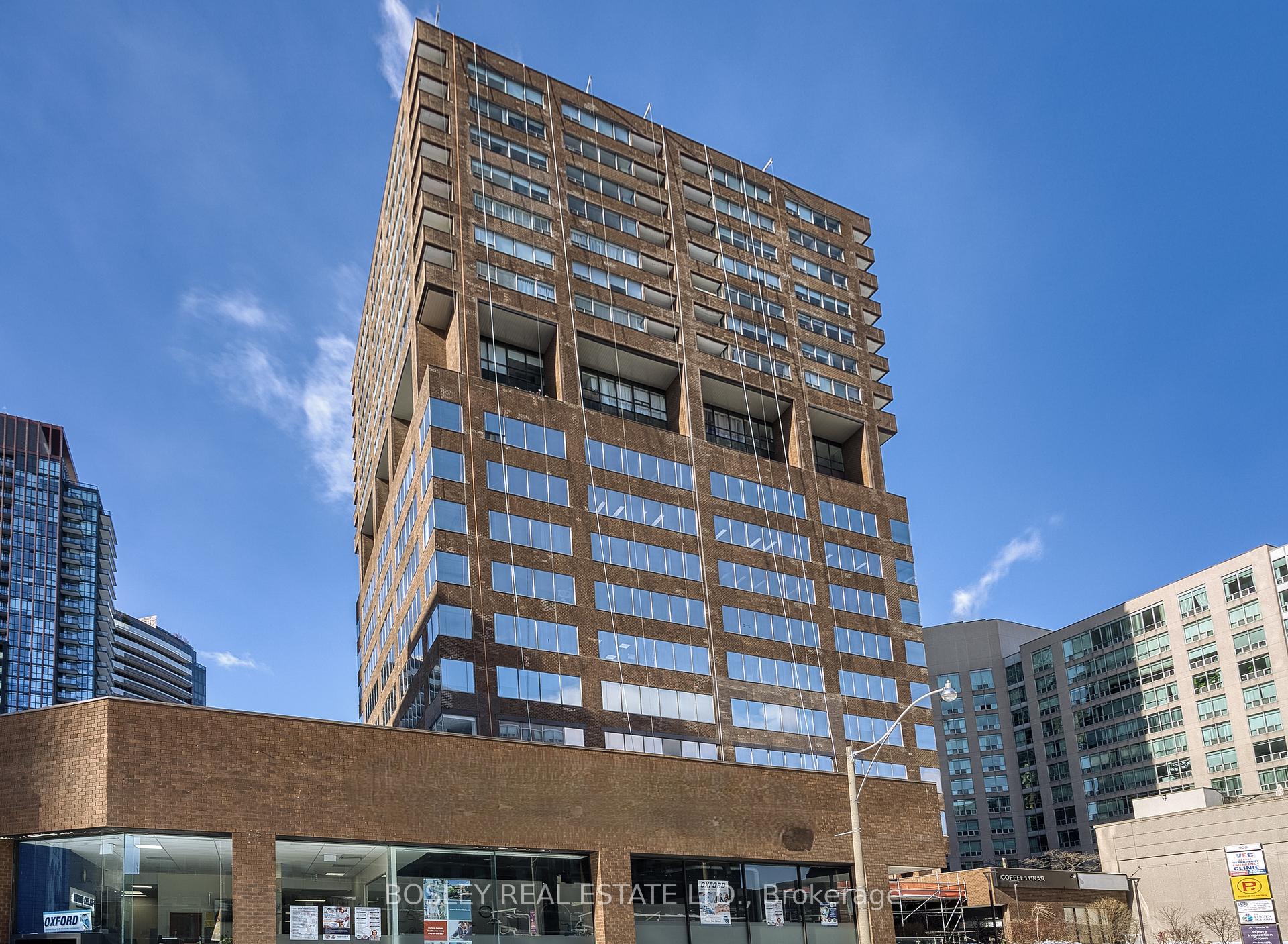 920 Yonge Street