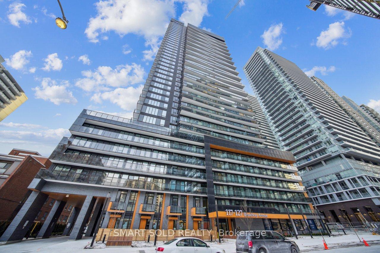 117 broadway Avenue