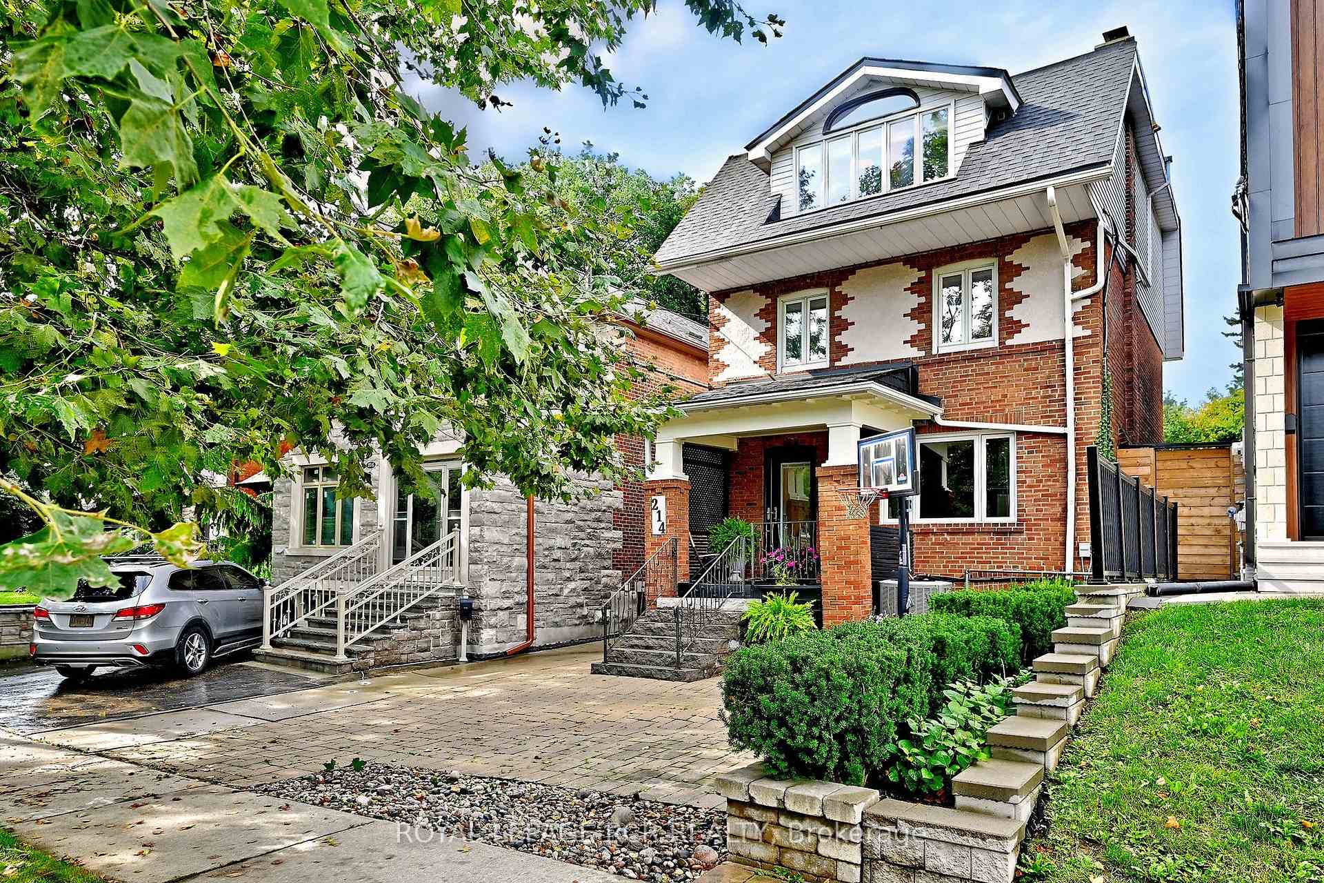 214 Briar Hill Avenue