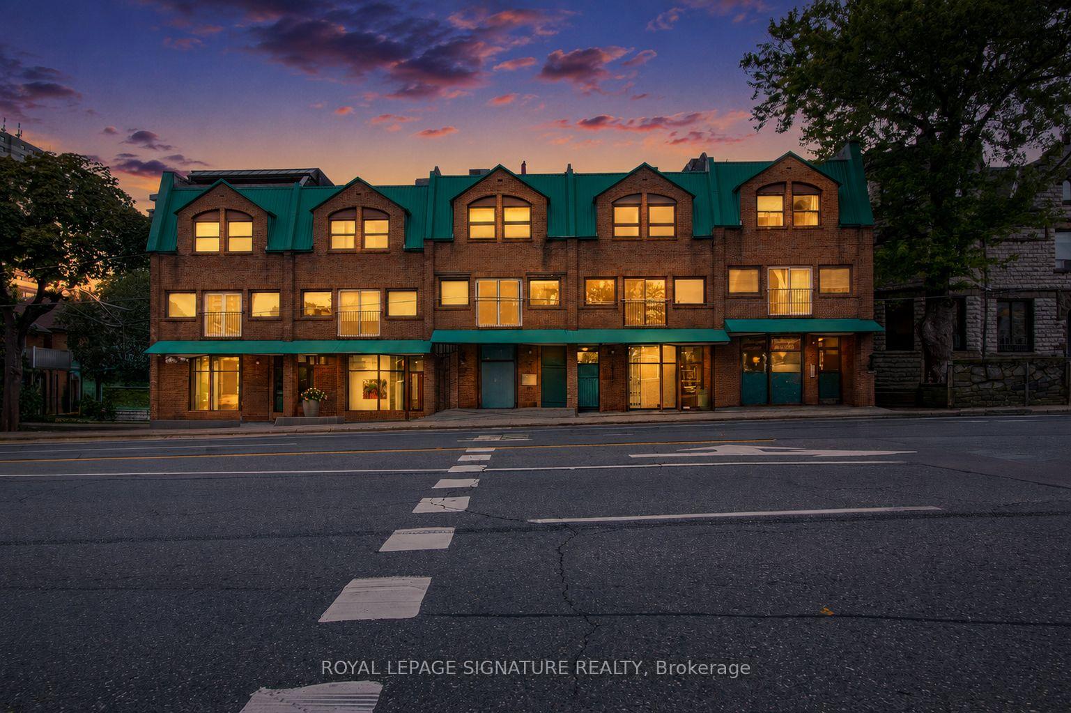 220 Avenue Road