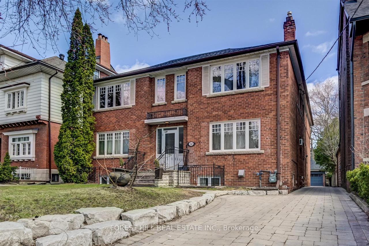 345 Walmer Road