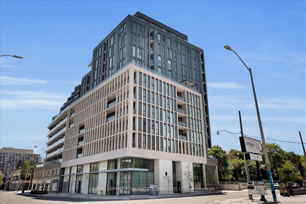 1 Hillsdale Avenue W