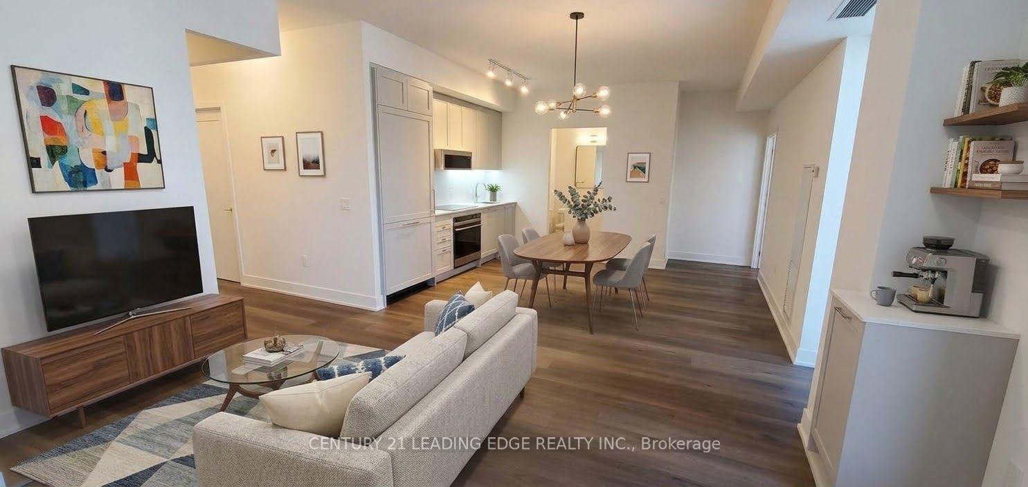 250 Lawrence Avenue W