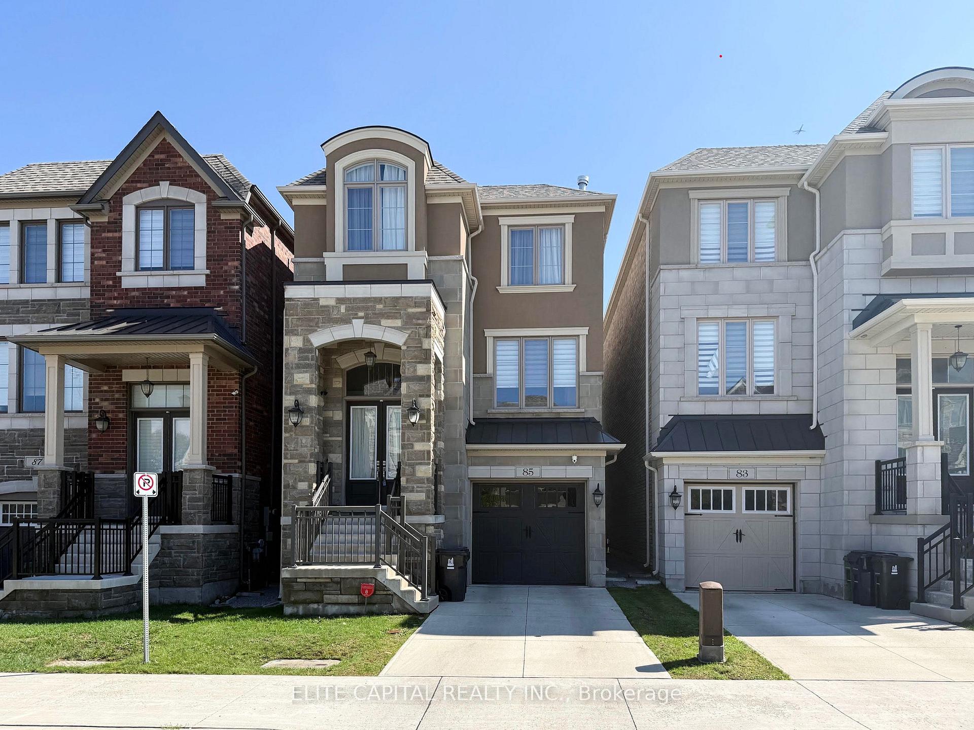 85 William Durie Way