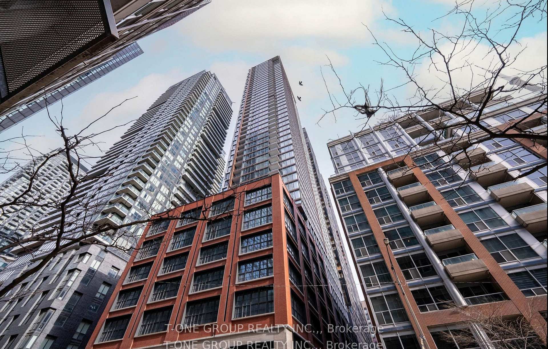 55 Mercer Street