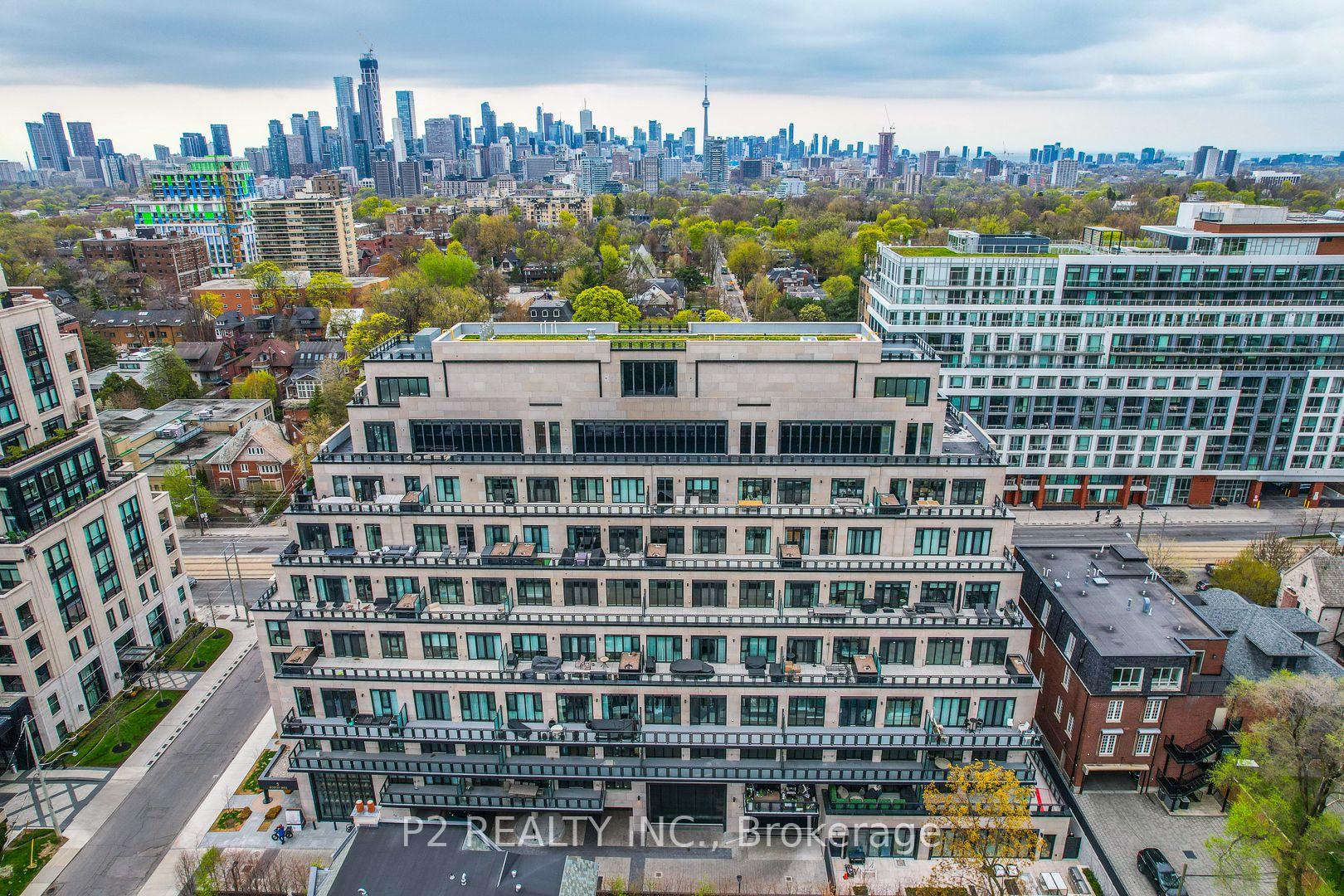 2 Forest Hill