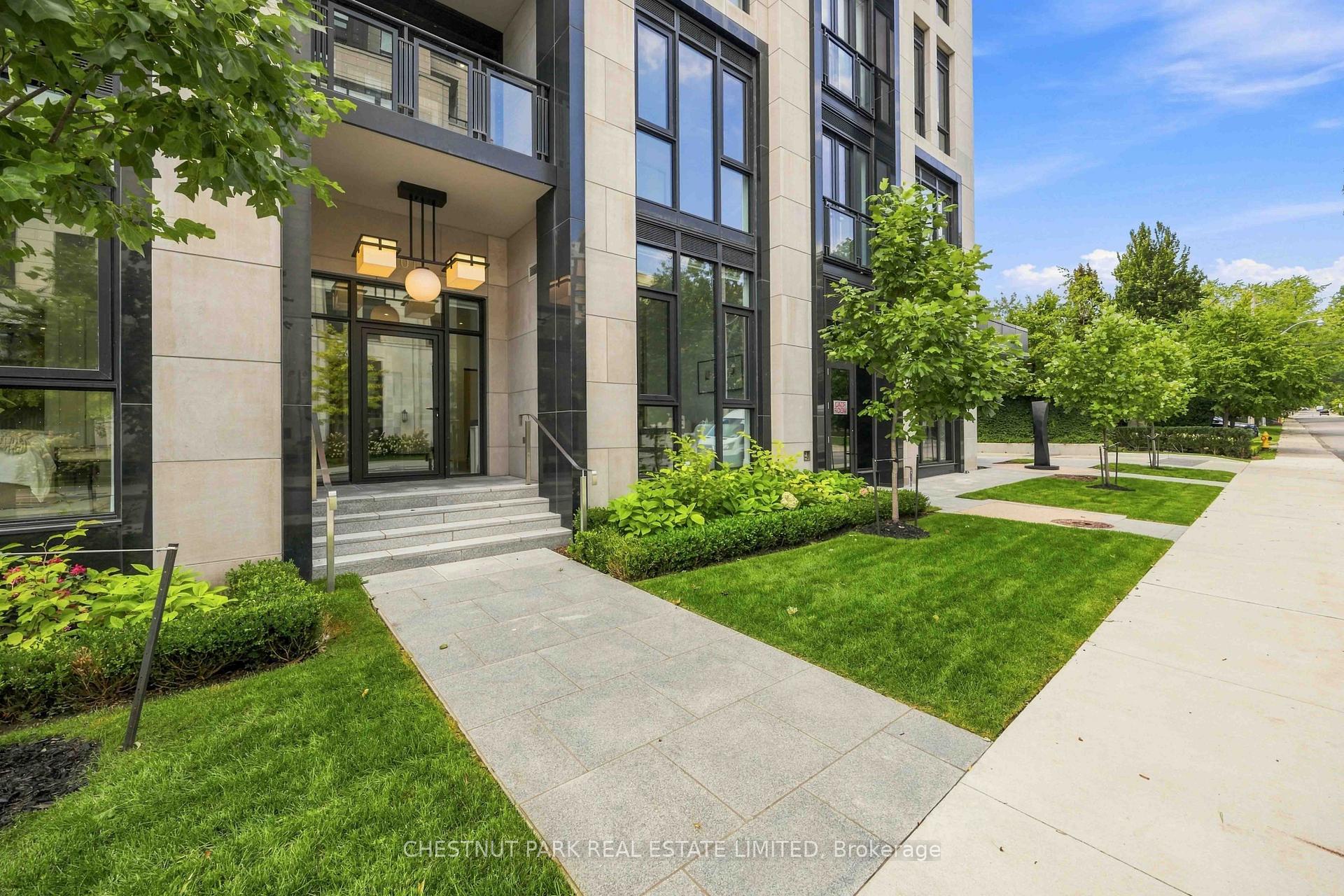 2 Forest Hill Road