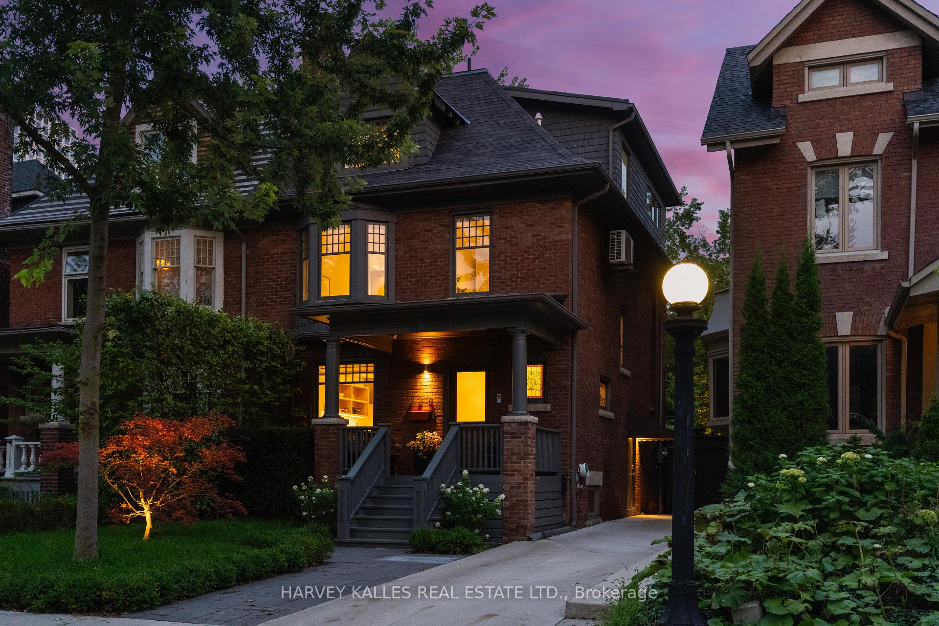 497 Palmerston Boulevard