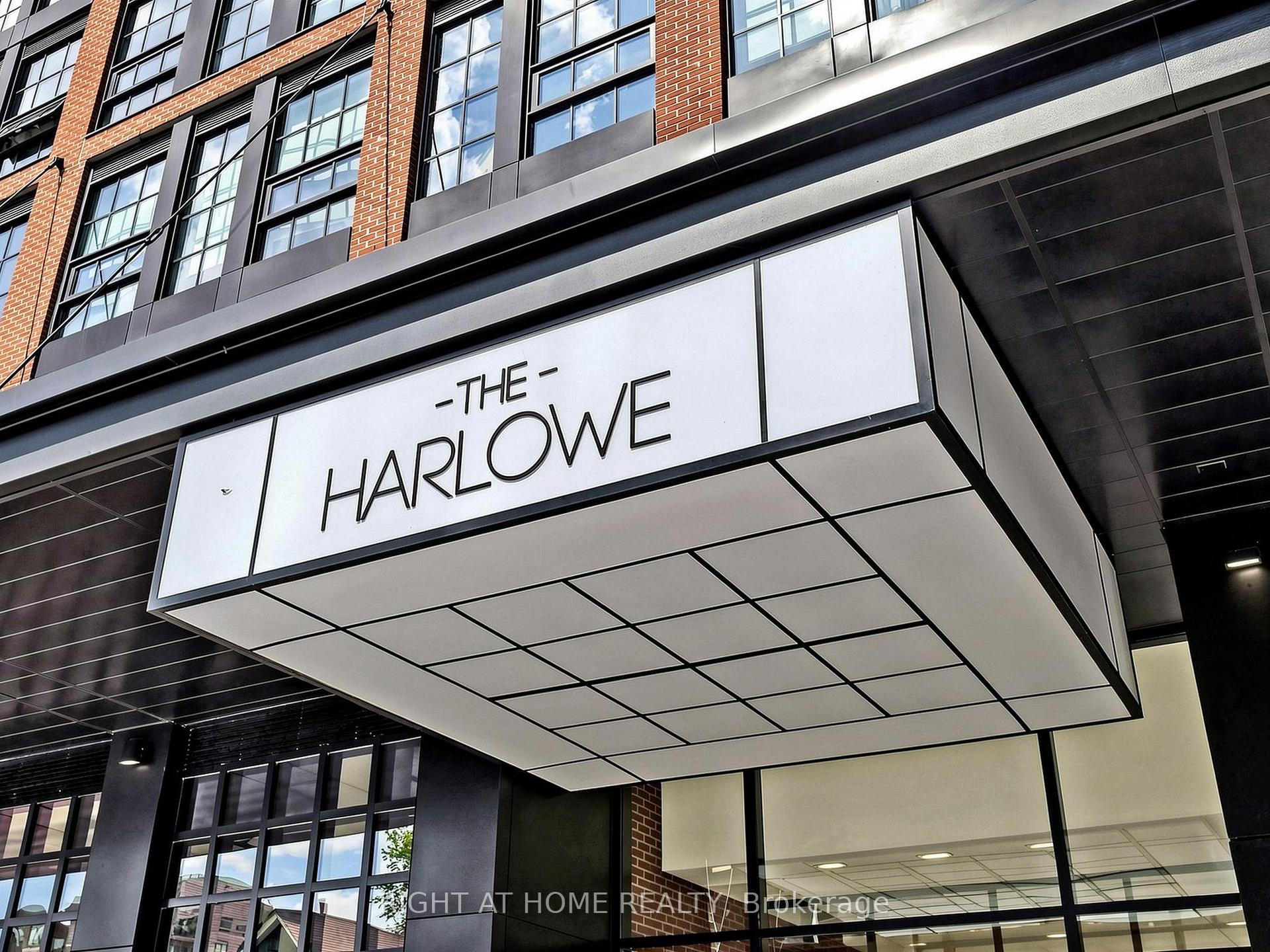 608 Richmond Street W