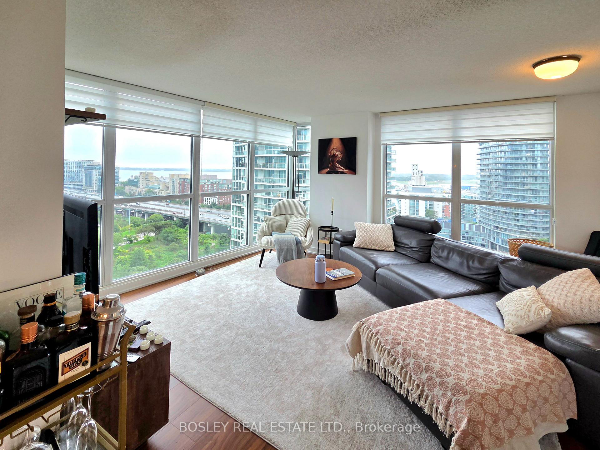 85 Queens Wharf Road