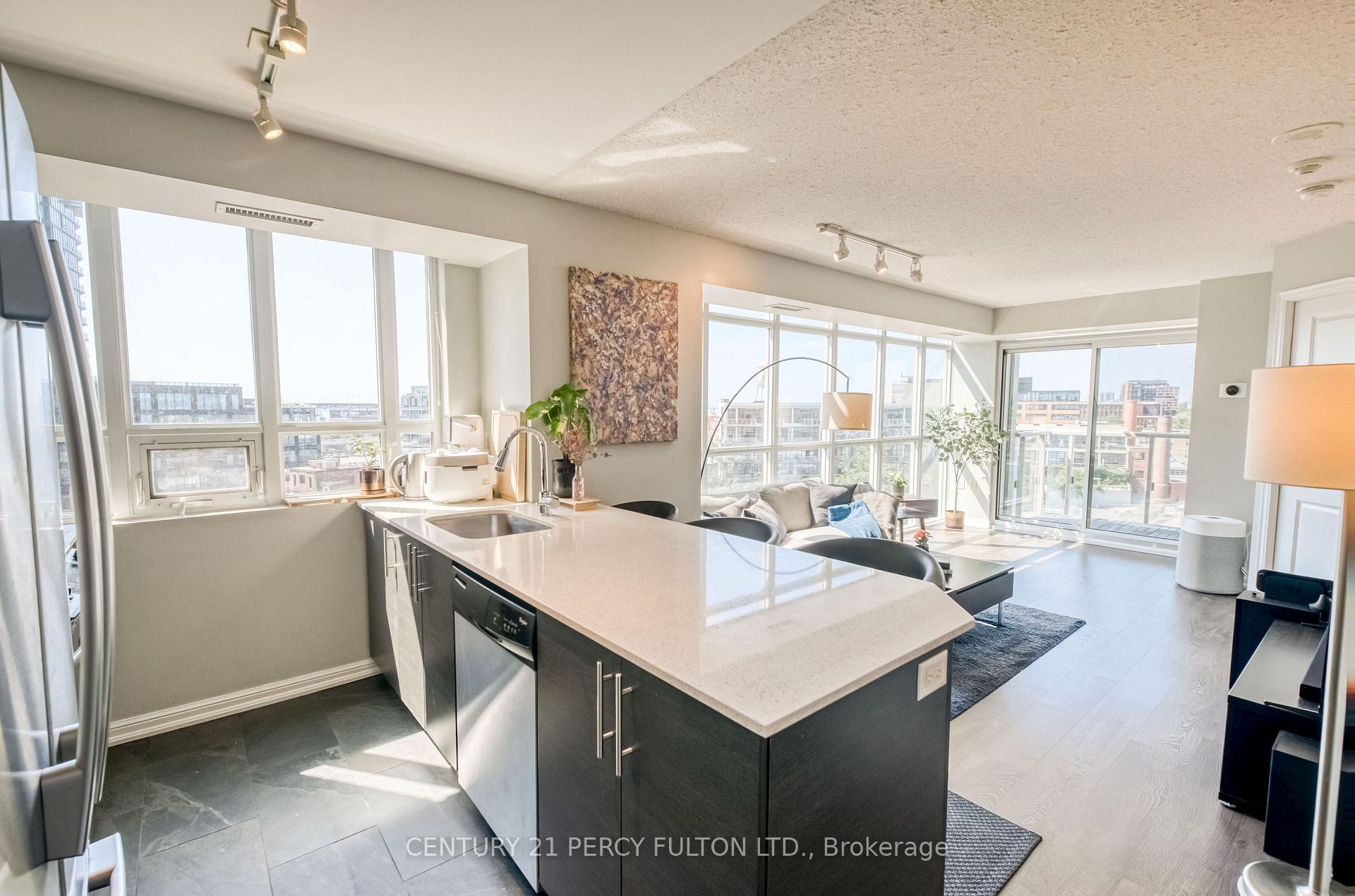 125 Western Battery Road