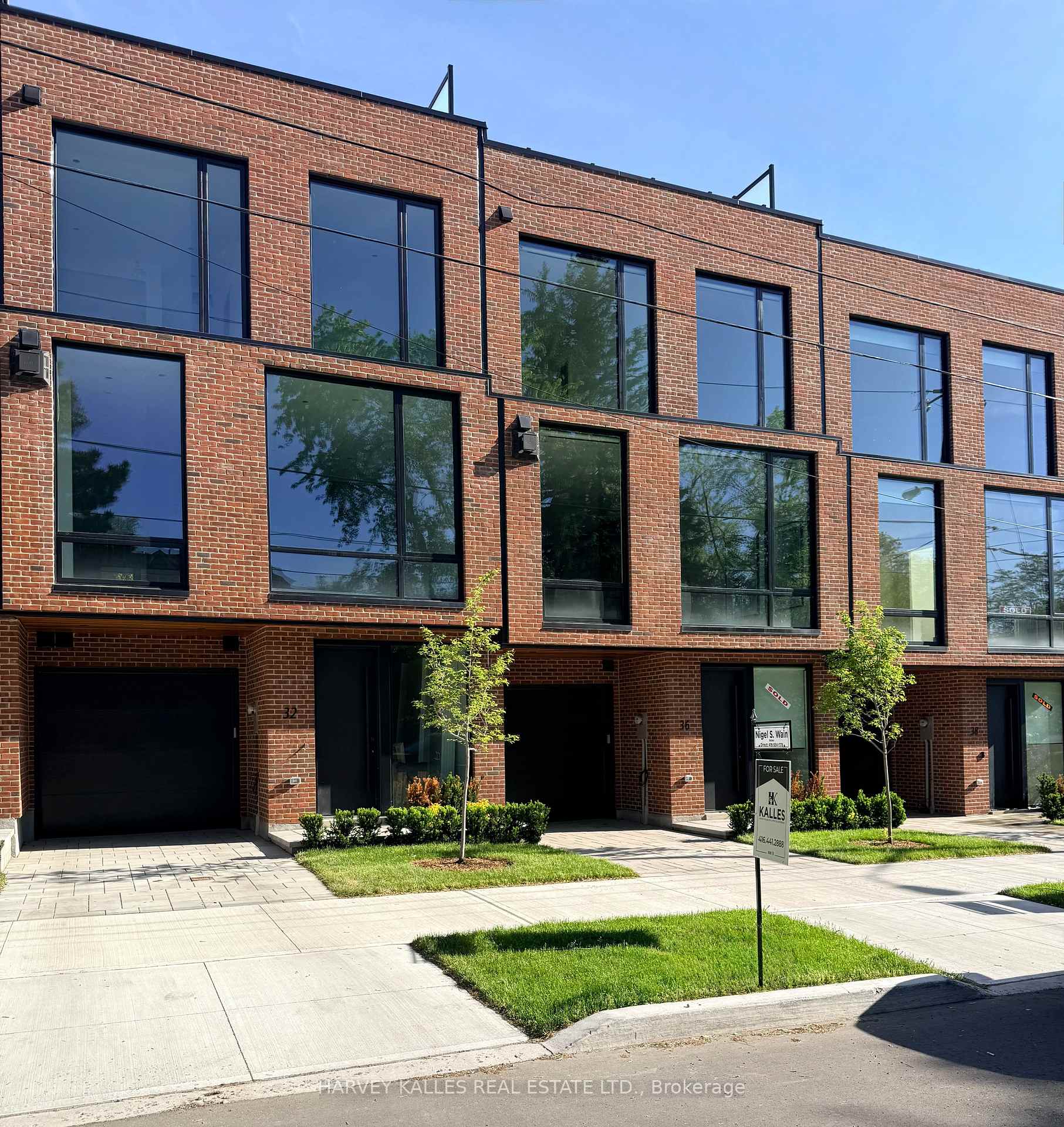 32 Evergreen Gardens