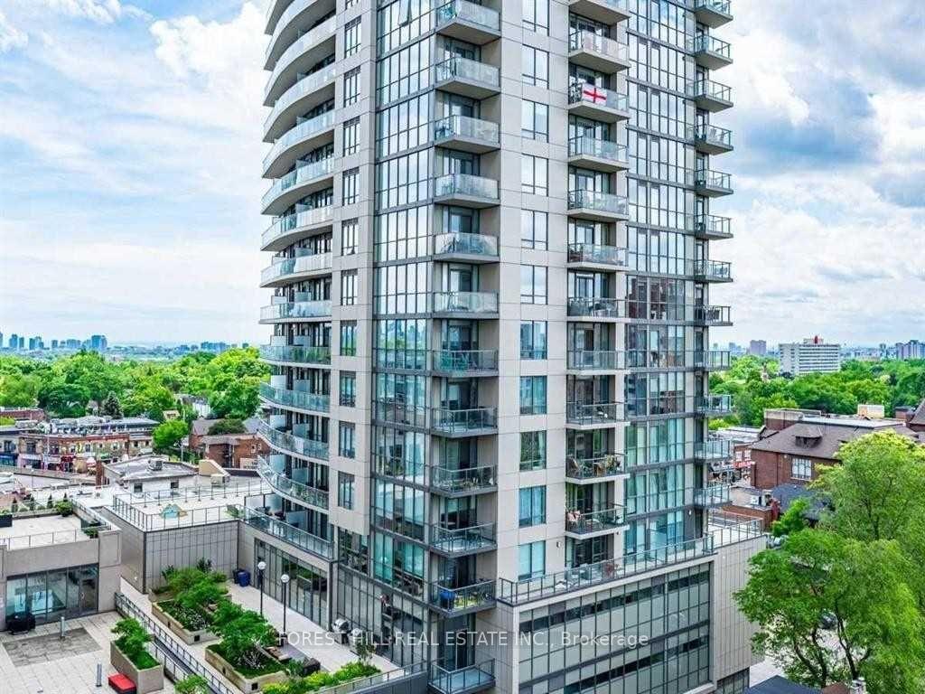 1486 Bathurst Street