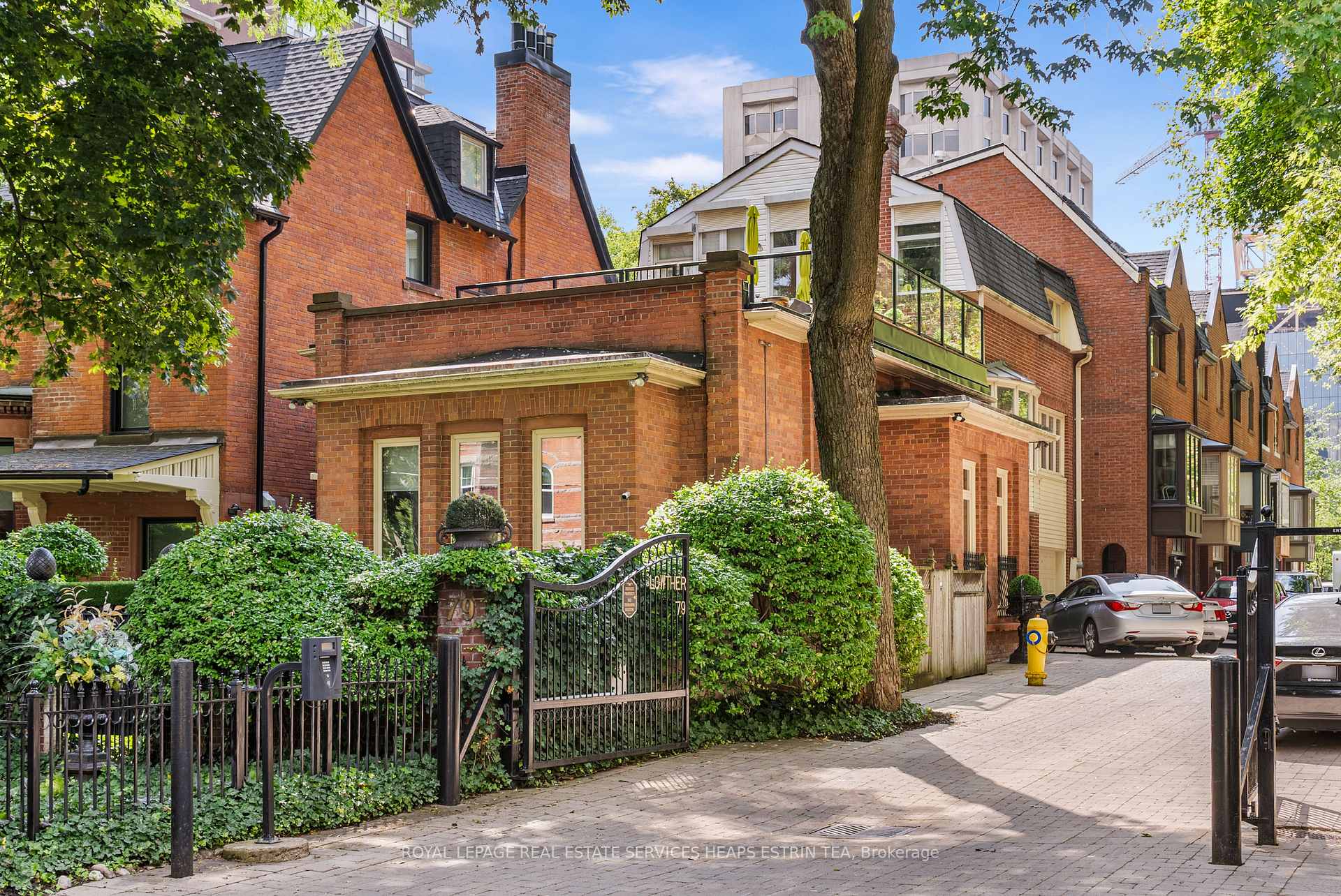 81A Lowther Avenue