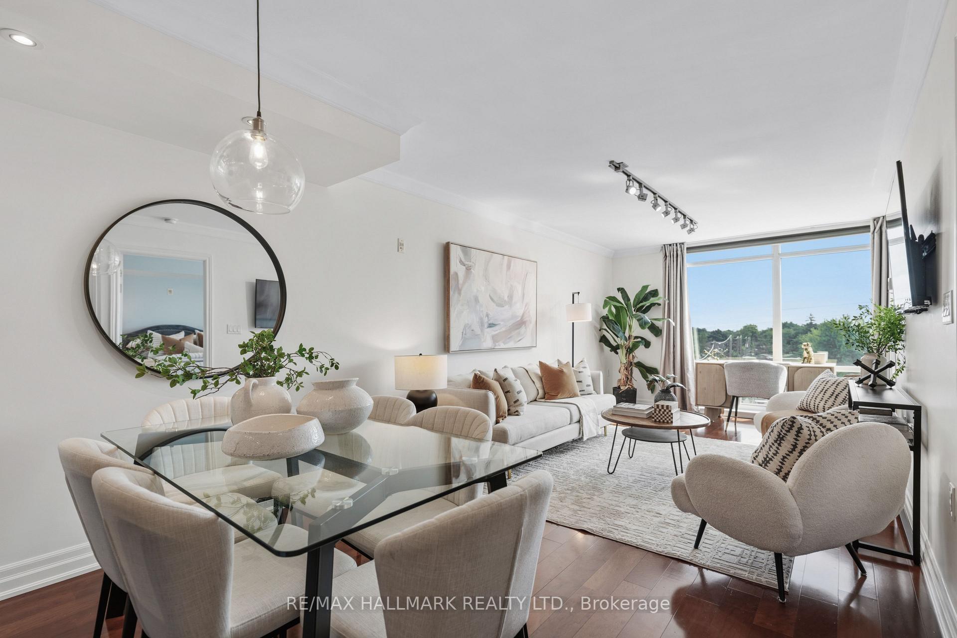 3840 Bathurst Street
