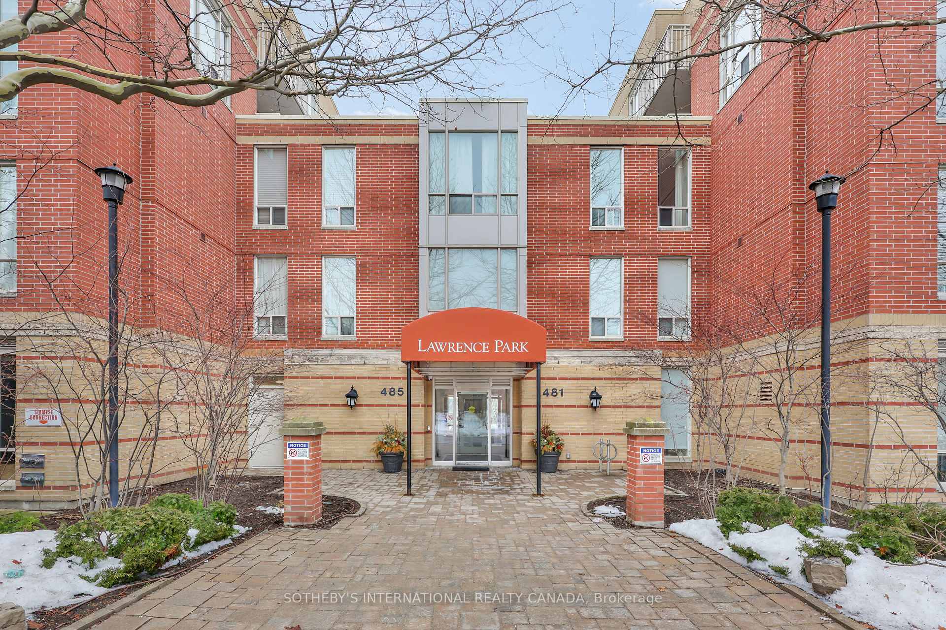 481 Rosewell Avenue