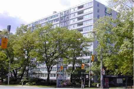 500 Avenue Road