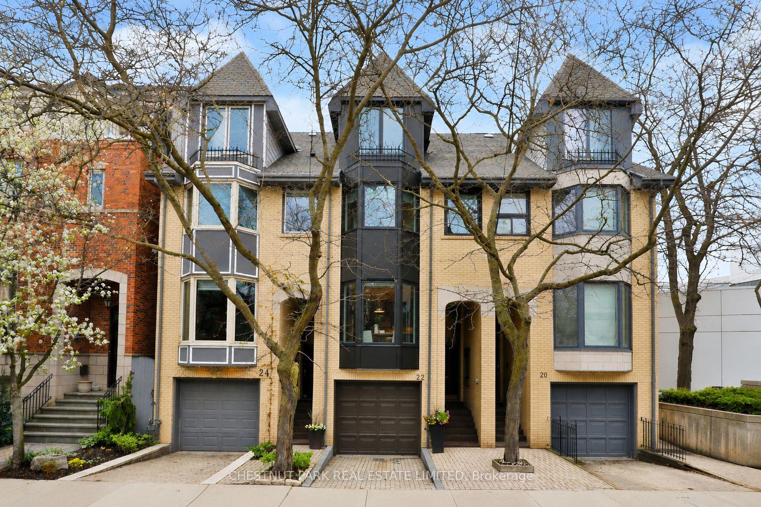 22 Berryman Street