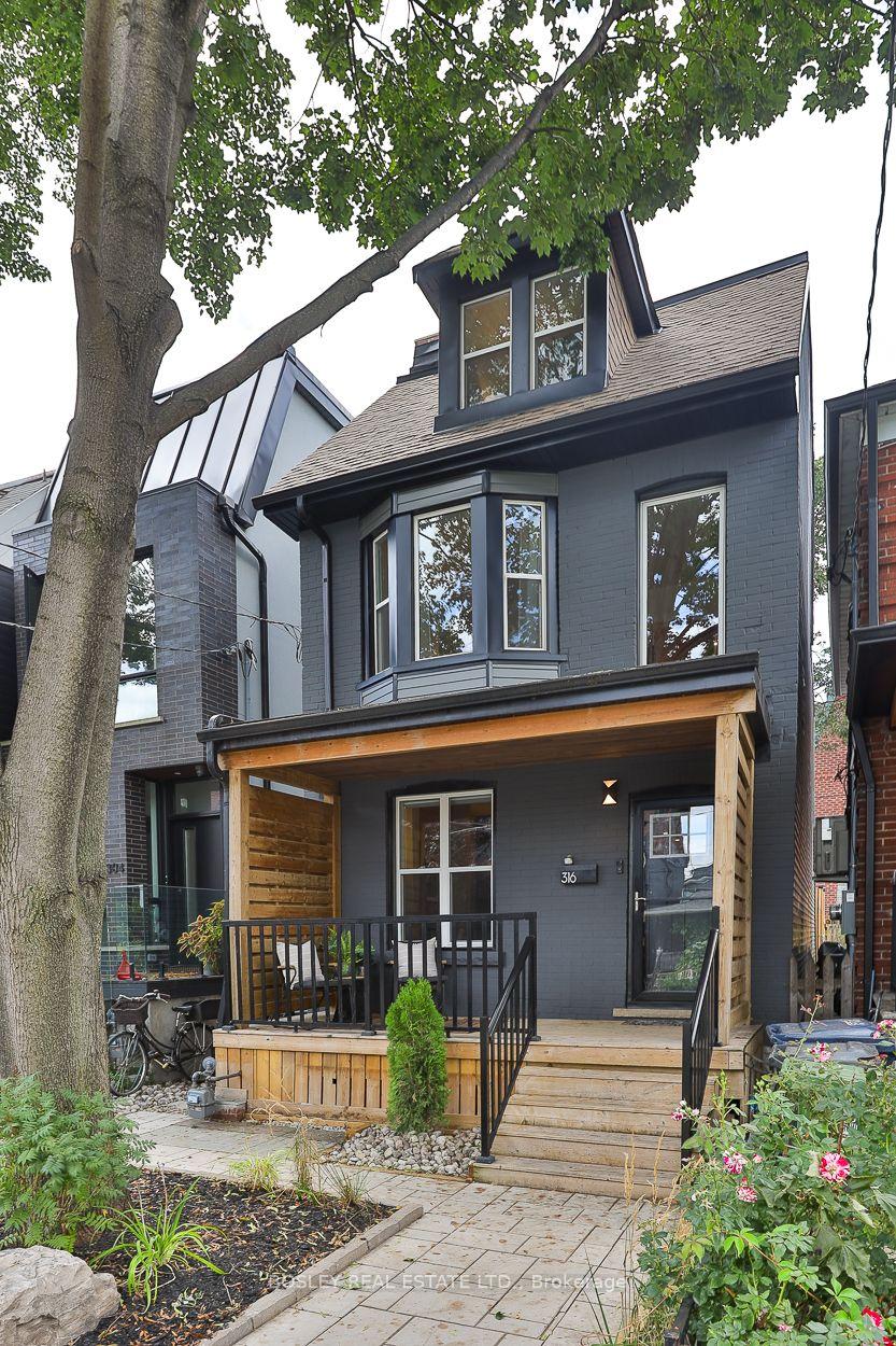 316 Brock Avenue
