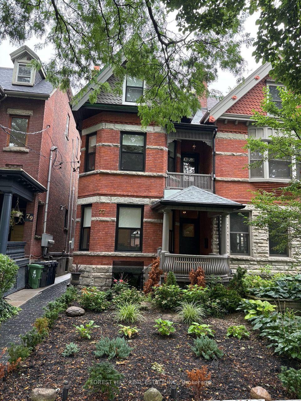 77 Brunswick Avenue