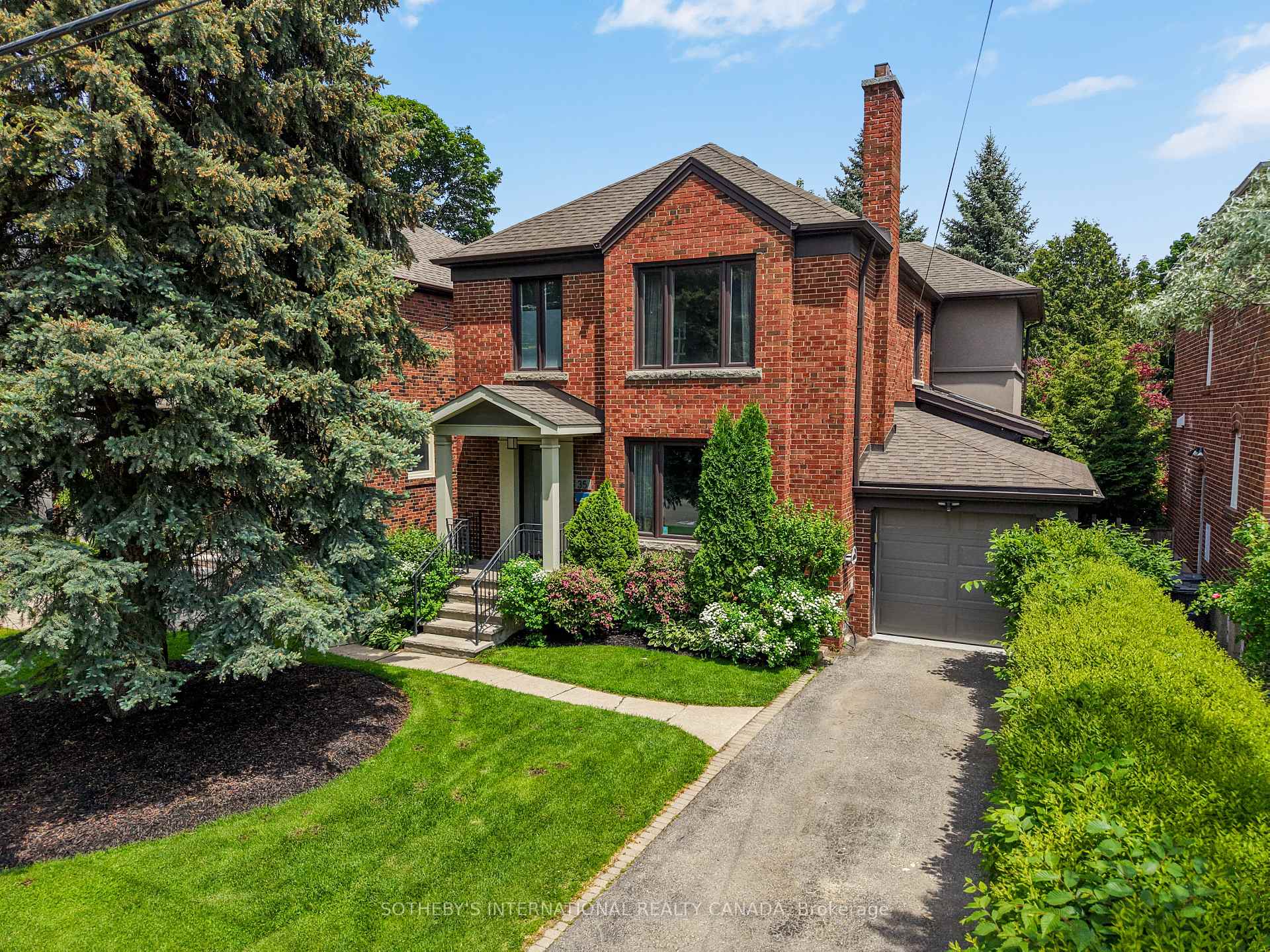 35 Belgrave Avenue